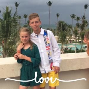 Meet your Posher, Julie